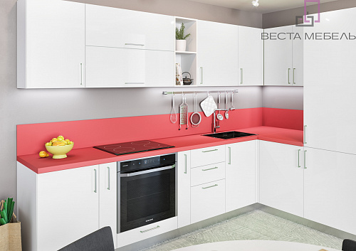 Кухня Анкона